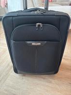 Samsonite Reiskoffer handkoffer met wieltjes, Overige materialen, Minder dan 50 cm, Ophalen of Verzenden, Zo goed als nieuw