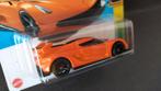 Koenigsegg Jesko 2020 1:64 3inch Hotwheels Pol, Hobby en Vrije tijd, Modelauto's | Overige schalen, Ophalen of Verzenden, Nieuw