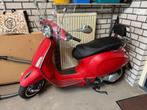 Vespa Primavera Special Edition 4T, Fietsen en Brommers, Scooters | Vespa, Ophalen, Overige modellen, Maximaal 45 km/u, Zo goed als nieuw