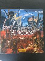 Bordspel; its a wonderful kingdom, Ophalen of Verzenden, Zo goed als nieuw