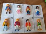 64 Playmobil diverse poppetjes vrouwen 1.00 per stuk, Gebruikt, Ophalen of Verzenden