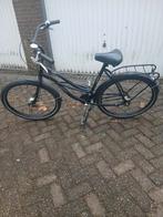 26 inch mooi fiets met versneling, Minder dan 47 cm, Ophalen, Gebruikt