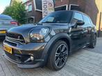 Mini COUNTRYMAN 1.6 COOPER S CHILI  WORKS uitgevoerd, Voorwielaandrijving, 65 €/maand, Gebruikt, Leder