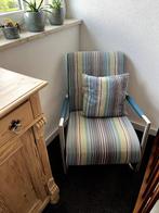 fauteuil Henders & Hazel, Huis en Inrichting, Fauteuils, Ophalen, Zo goed als nieuw, 75 tot 100 cm, 50 tot 75 cm