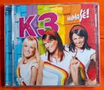 K3 Mamasé 2cd KRASVRIJ, Ophalen of Verzenden, Zo goed als nieuw