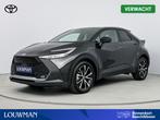 Toyota C-HR 1.8 Hybrid Dynamic | Pakeersensoren | Draadloos, 12 maanden, Stof, Zwart, 4 cilinders