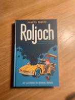 Roljoch - Maarten Kuipers, als nieuw, Ophalen of Verzenden, Zo goed als nieuw, Fictie algemeen