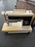 Lewenstein Amazone 580E electronic Sewing/Naai machine, Hobby en Vrije tijd, Naaimachines en Toebehoren, Lewenstein, Gebruikt