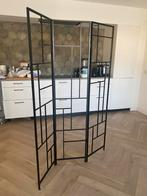 Roomdivider, Ophalen, Zo goed als nieuw