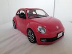 Barbie Volkswagen Kever Auto, Ophalen of Verzenden, Gebruikt, Meisje