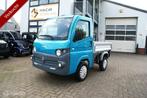 Casalini Kerry AANBIEDING NIEUW 2 jaar garantie laadbak, Nieuw, Overige merken