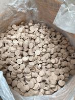 Eiken briketten  “Actie”, Tuin en Terras, Haardhout, Minder dan 3 m³, Ophalen