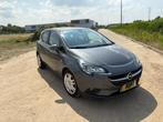 Opel Corsa 1.0T  2016 Grijs | Rijdt perfect | Met schade, Auto's, Voorwielaandrijving, 23 km/l, Origineel Nederlands, 1200 kg