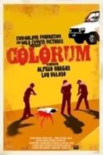 Colorum (2009) - film uit de Filippijnen (DVD), Alle leeftijden, Ophalen of Verzenden, Zo goed als nieuw