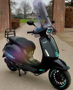 Gezocht: Vespa Sprint 2018–2024 & Piaggio Zip 2016–2024, Ophalen of Verzenden, Zo goed als nieuw, Overige modellen