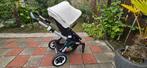kinderwagen van merk buoabo buffalo bruin, Ophalen, Zo goed als nieuw, Bugaboo