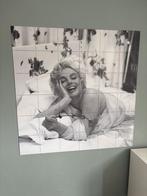 IXXI Marilyn Monroe, Ophalen of Verzenden, Gebruikt, Schilderij, Minder dan 50 cm