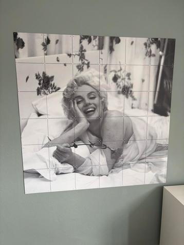 IXXI Marilyn Monroe beschikbaar voor biedingen