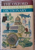The Oxford Illustrated Dictionary, 2e editie, Gelezen, Overige uitgevers, Ophalen of Verzenden, Engels