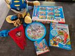 Paw patrol allerlei, Ophalen of Verzenden, Zo goed als nieuw, Jongen of Meisje