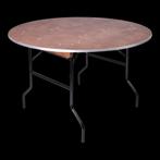 Tafels te huur: rond, statafels en langwerpig, Ophalen of Verzenden, Zo goed als nieuw