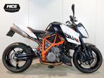 KTM 990 DUKE R (bj 2009), Motoren, KTM, Motorrijbewijs A, Bedrijf, Onbekend
