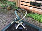 Leuke zonnewijzer (zonder sokkel), Tuin en Terras, Ophalen, Gebruikt