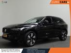 Volvo XC60 2.0 T6 398pk Plug-in hybrid AWD Ultimate Dark | D, Automaat, Gebruikt, 1969 cc, Zwart