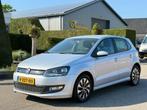 Volkswagen Polo 1.4 TDI BlueMotion 2014 Navi/Airco/Lmv, Auto's, Voorwielaandrijving, Gebruikt, Euro 6, 580 kg