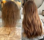 Extensions, weave , tapeextensions, Ophalen, Nieuw, Pruik of Haarverlenging