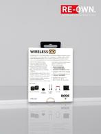 Rode Wireless GO II (topstaat + doos + garantie), Muziek en Instrumenten, ,, Rode, Overige typen, Ophalen of Verzenden