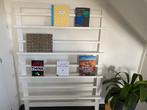 Tijdschriftenrek - Stijlvol en Praktisch Design Rekje Boeken, Antiek en Kunst, Ophalen