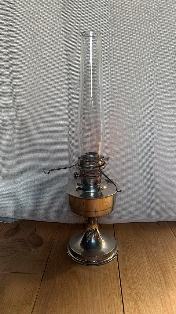 Aladdin lamp Nr.21, Antiek en Kunst, Antiek | Lampen, Ophalen of Verzenden
