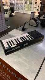 Midi keyboard Alesis v25, Ophalen of Verzenden, Zo goed als nieuw, Overige merken
