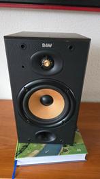 B&W dm 601 speaker één exemplaar., Audio, Tv en Foto, Luidsprekers, Gebruikt, Ophalen of Verzenden, 60 tot 120 watt, Bowers & Wilkins (B&W)