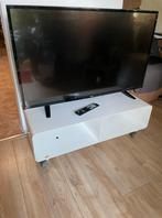 LG Smart-TV Ultra HD 43 inch - model 43UF640V zwart, Ophalen, 100 cm of meer, 50 Hz, LG