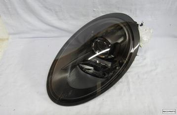 PORSCHE 991 911 GTS BI-XENON KOPLAMP ALLES LEVERBAAR!! beschikbaar voor biedingen