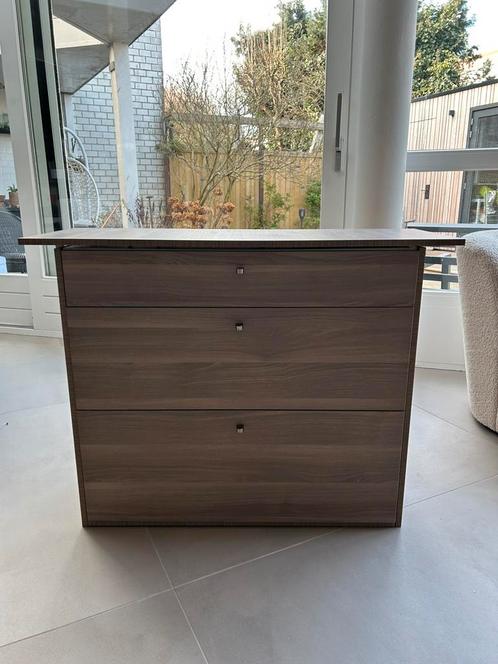 IKEA Faktum ladeblok, Huis en Inrichting, Kasten | Ladekasten, Gebruikt, Minder dan 100 cm, 50 tot 100 cm, 25 tot 50 cm, 3 of 4 laden