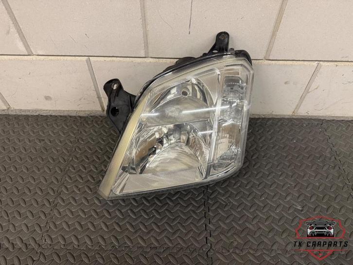 Opel meriva koplamp links 93321052, Auto-onderdelen, Verlichting, Opel, Nieuw, Ophalen of Verzenden