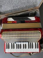 HOHNER  ARIETTA IIM, Muziek en Instrumenten, Ophalen of Verzenden, Zo goed als nieuw, Hohner