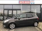 Opel Meriva 1.4T 120PK - NAVI/BT/CC/AIRCO/PDC - NL-AUTO - KM, Voorwielaandrijving, 65 €/maand, Stof, Gebruikt