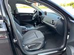 Audi A3 Limousine 1.4 TFSI CoD Ambiente Pro Line Plus Navi A, Voorwielaandrijving, Stof, Gebruikt, 150 pk
