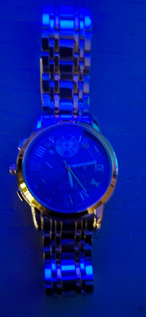 Gold plated, Verzamelen, Ophalen of Verzenden, Nieuw, Figuurtje