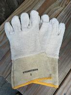 Strongotherm Warmte Handschoenen Maat 9, Ophalen of Verzenden, Gebruikt