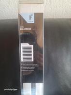 Fenstr duo rolgordijn., Huis en Inrichting, Stoffering | Gordijnen en Lamellen, Ophalen, Nieuw, 150 tot 200 cm