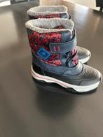 Leuke sneeuw laarsjes - Maat 27. Lupilu, Ophalen of Verzenden, Zo goed als nieuw, Jongen of Meisje, Laarzen