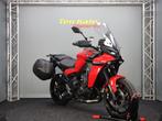 Yamaha Tracer 9, Bedrijf, Toermotor