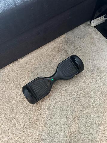 Denver hoverboard met storing beschikbaar voor biedingen