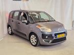 Citroen C3 Picasso 1.4 VTi Aura|NAP|APK5-25|TREKHAAK|CRUISE|, Auto's, Citroën, Origineel Nederlands, Te koop, Zilver of Grijs