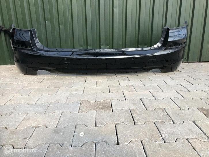 Achterbumper bmw 5 serie g31 touring 51127387307 Origineel, Auto-onderdelen, Carrosserie en Plaatwerk, Bumper, Achter, Gebruikt